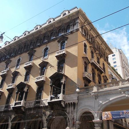 Casa Pascal Villa Genoa Bagian luar foto