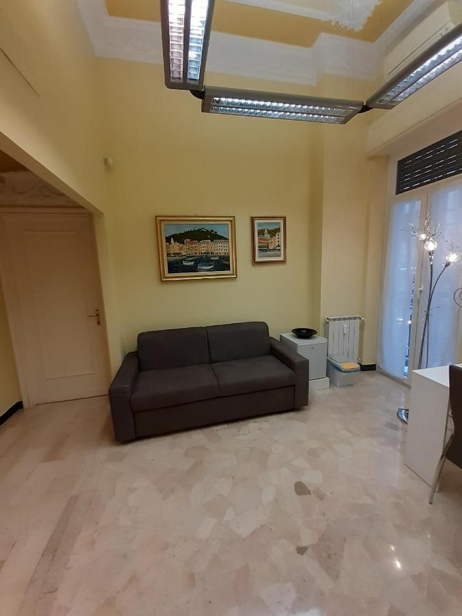 Casa Pascal Villa Genoa Bagian luar foto