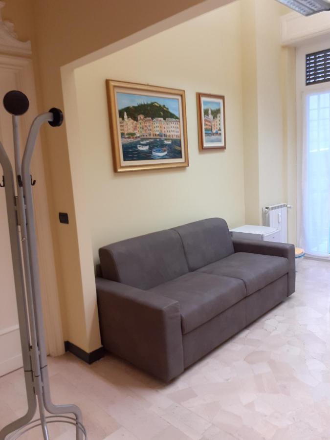 Casa Pascal Villa Genoa Bagian luar foto