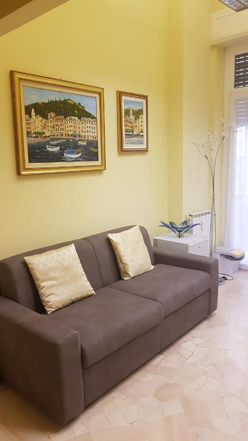Casa Pascal Villa Genoa Bagian luar foto