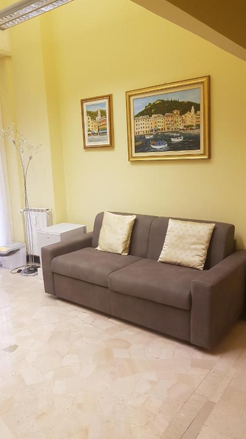 Casa Pascal Villa Genoa Bagian luar foto