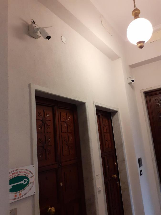 Casa Pascal Villa Genoa Bagian luar foto