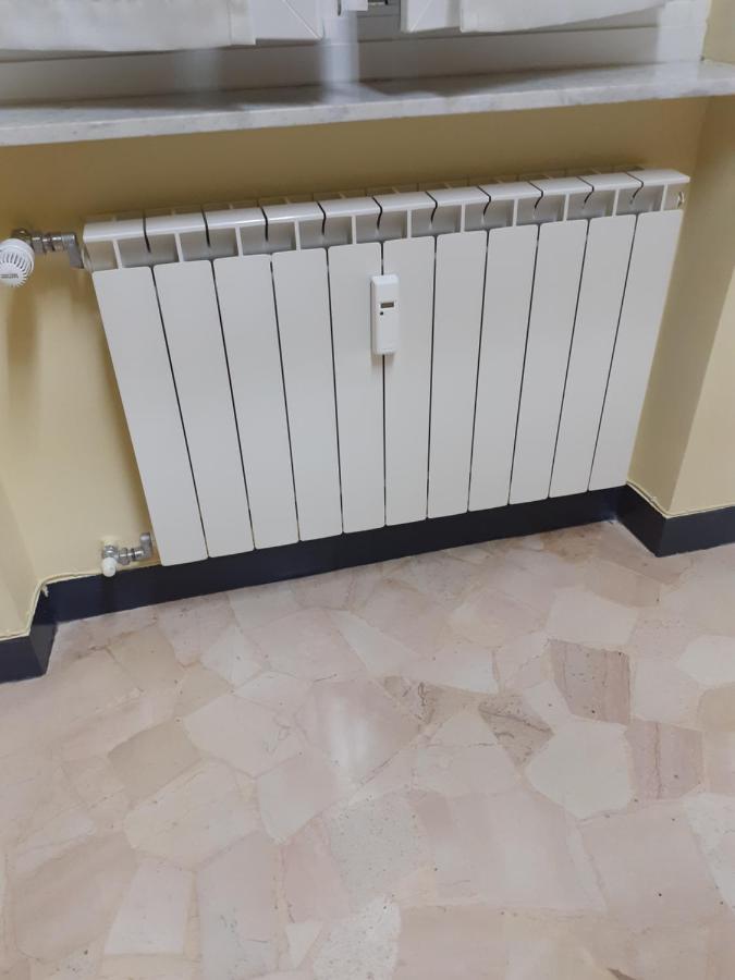 Casa Pascal Villa Genoa Bagian luar foto