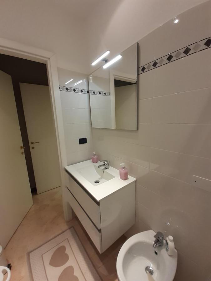 Casa Pascal Villa Genoa Bagian luar foto