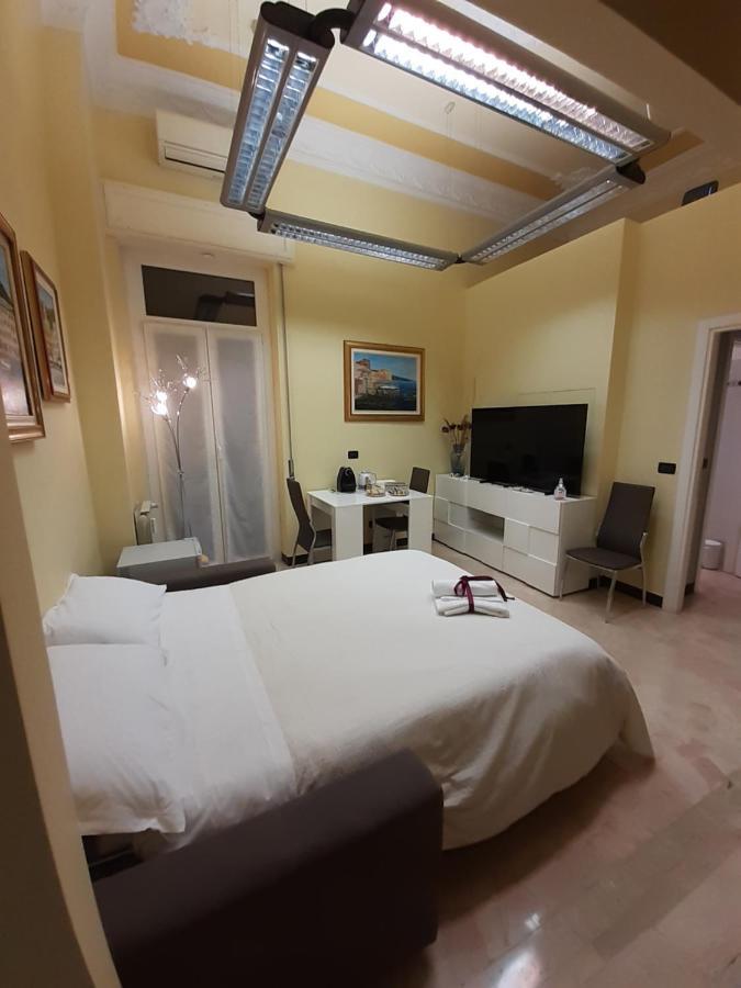 Casa Pascal Villa Genoa Bagian luar foto