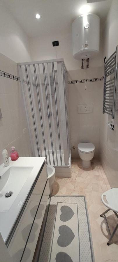 Casa Pascal Villa Genoa Bagian luar foto