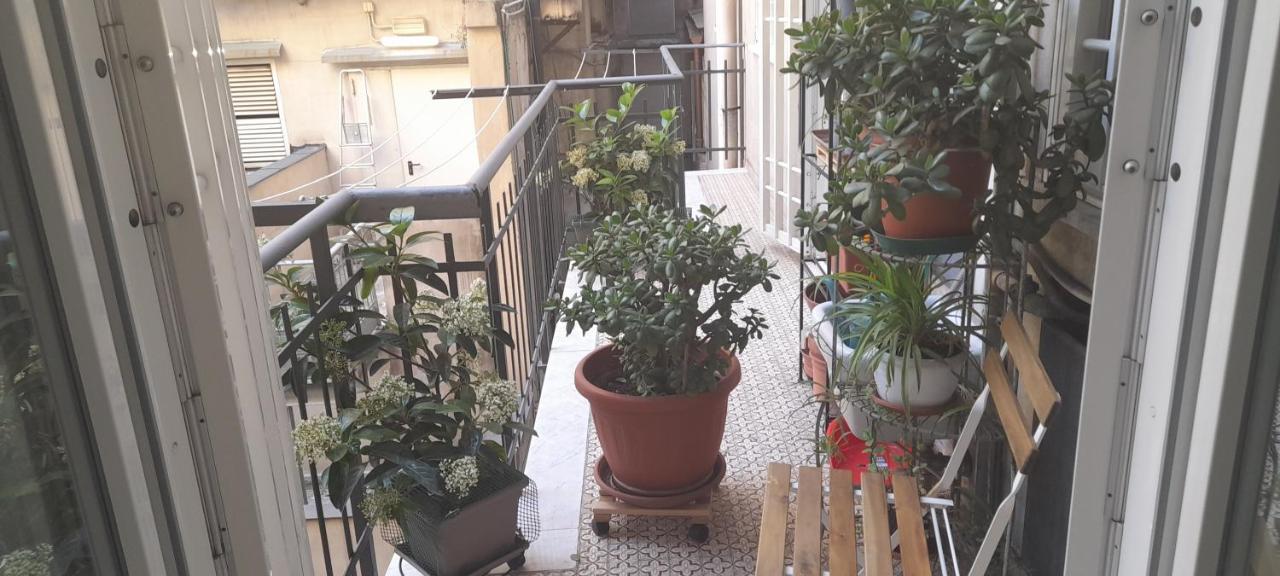 Casa Pascal Villa Genoa Bagian luar foto