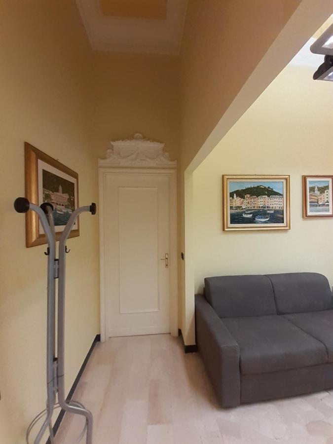 Casa Pascal Villa Genoa Bagian luar foto