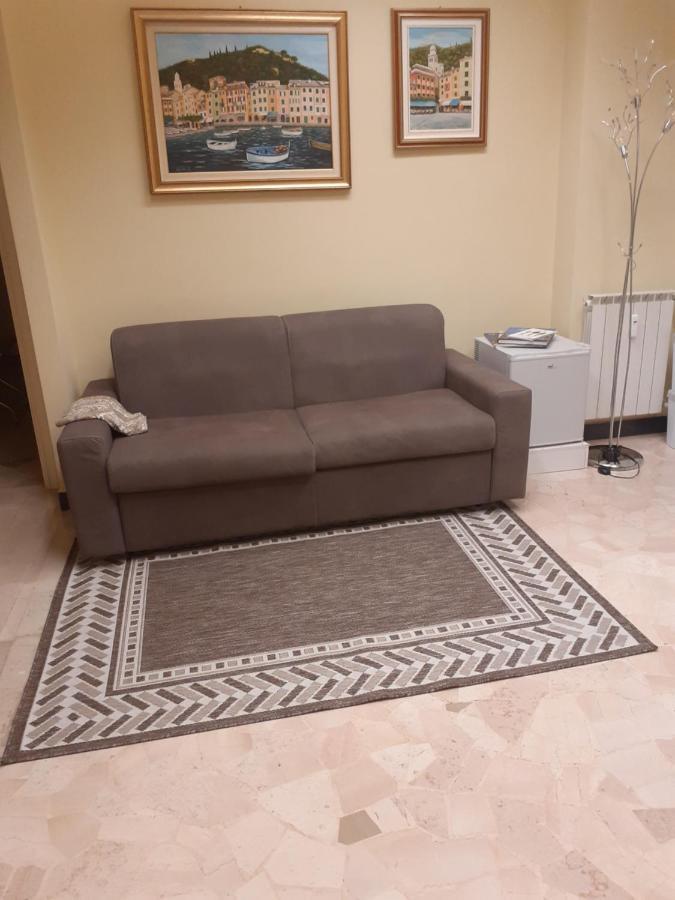 Casa Pascal Villa Genoa Bagian luar foto