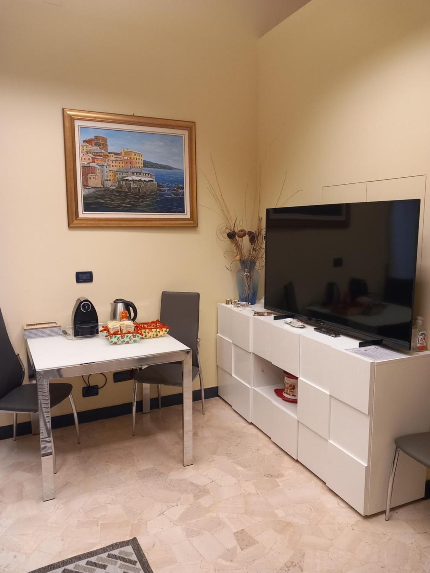 Casa Pascal Villa Genoa Bagian luar foto