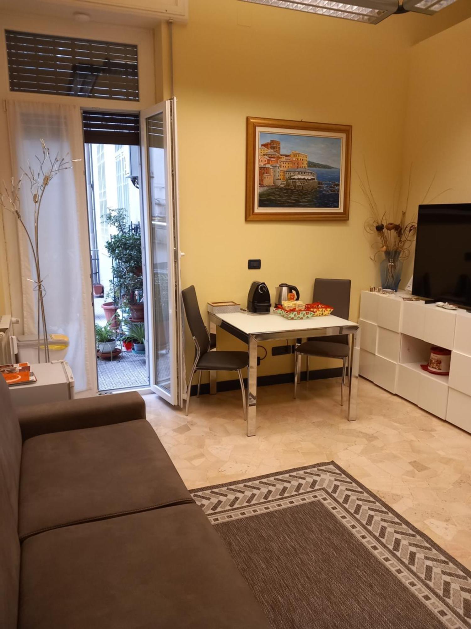 Casa Pascal Villa Genoa Bagian luar foto