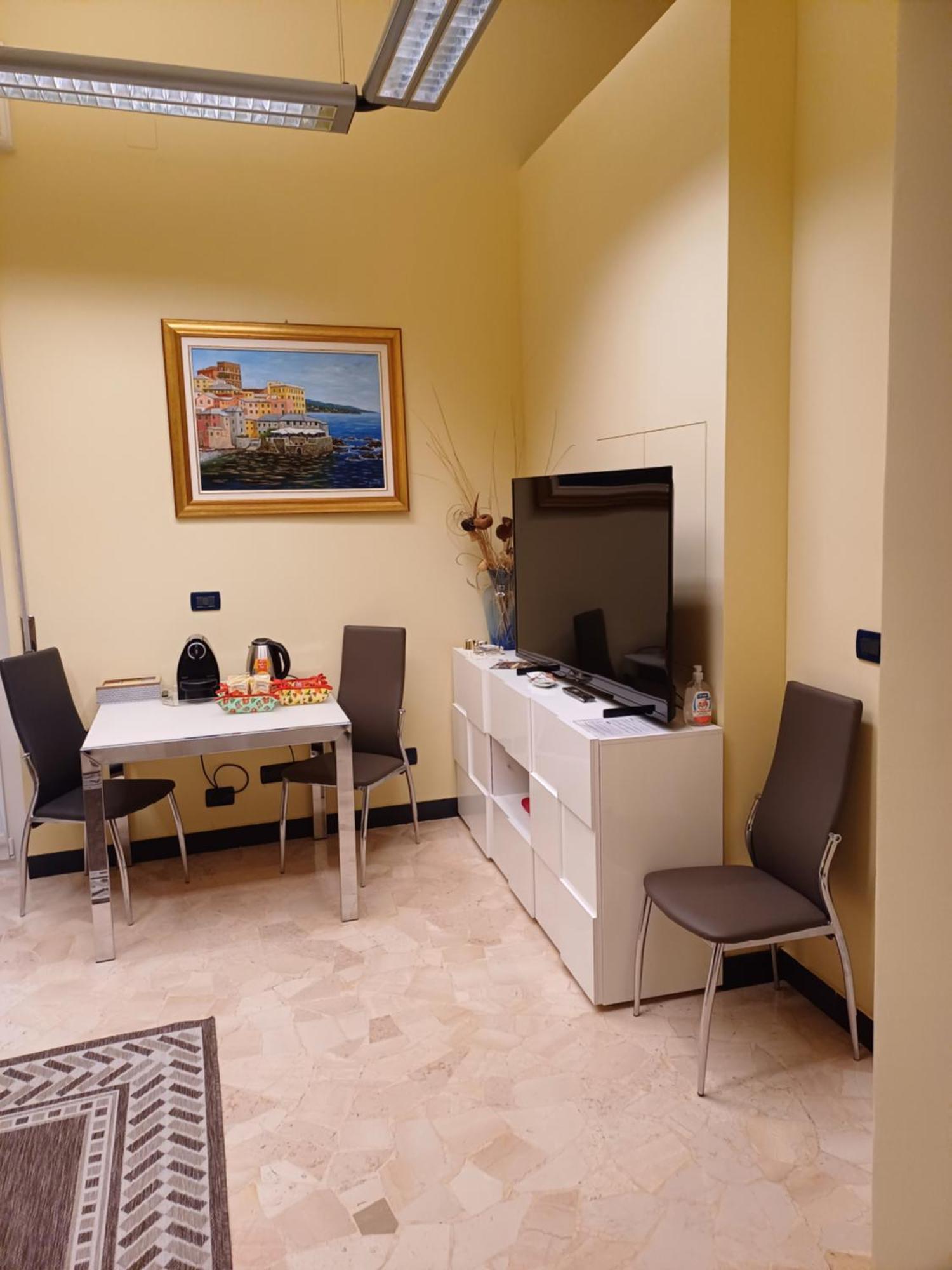 Casa Pascal Villa Genoa Bagian luar foto