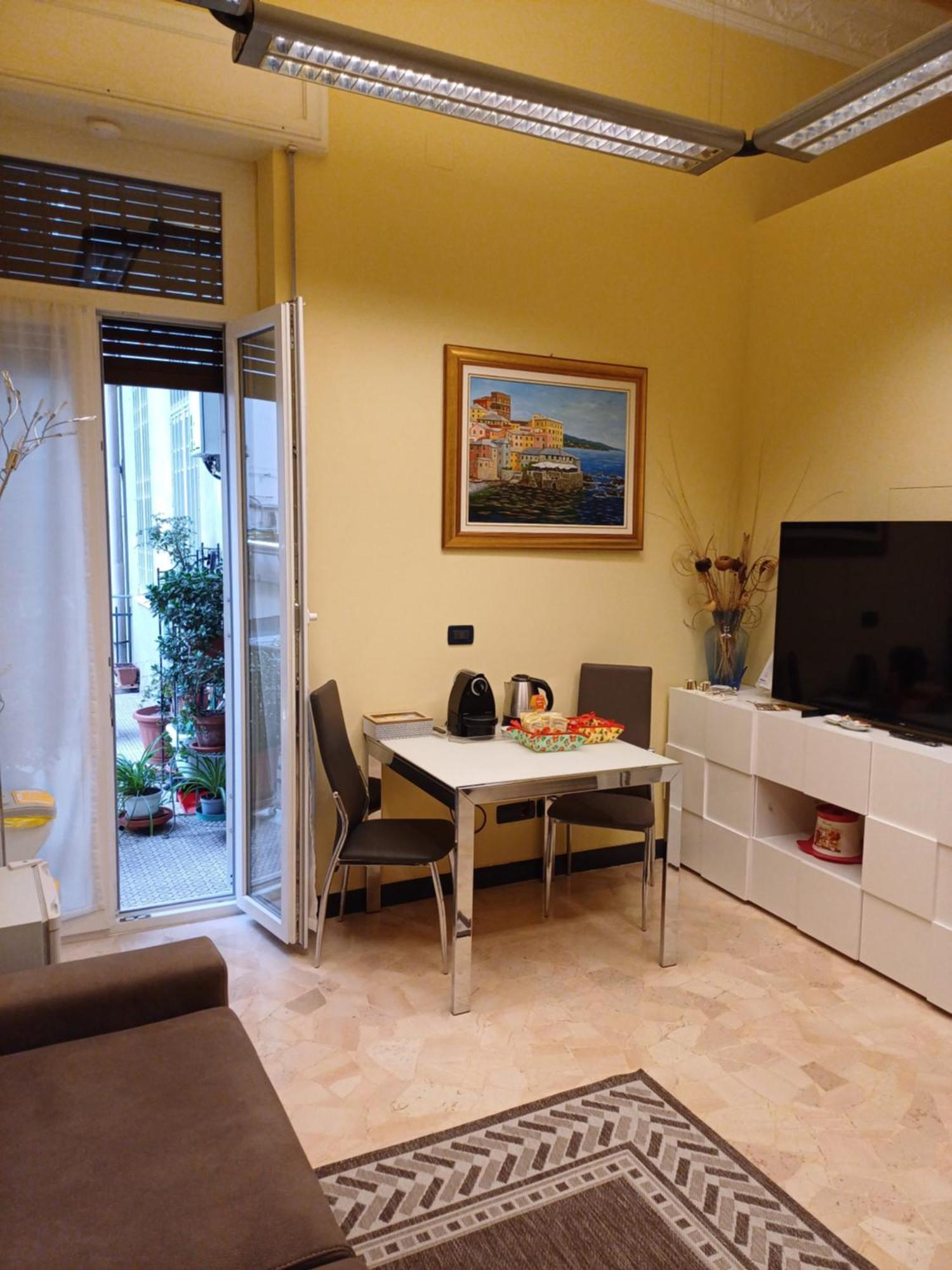 Casa Pascal Villa Genoa Bagian luar foto